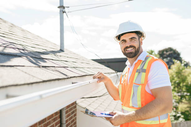 Best Roof Insulation Installation  in Monticello, WI