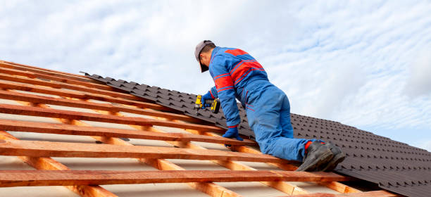 Best Asphalt Shingle Roofing  in Monticello, WI