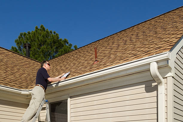 Best Rubber Roofing (EPDM, TPO)  in Monticello, WI