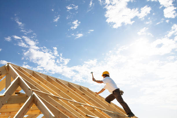 Best Roof Coating and Sealing  in Monticello, WI